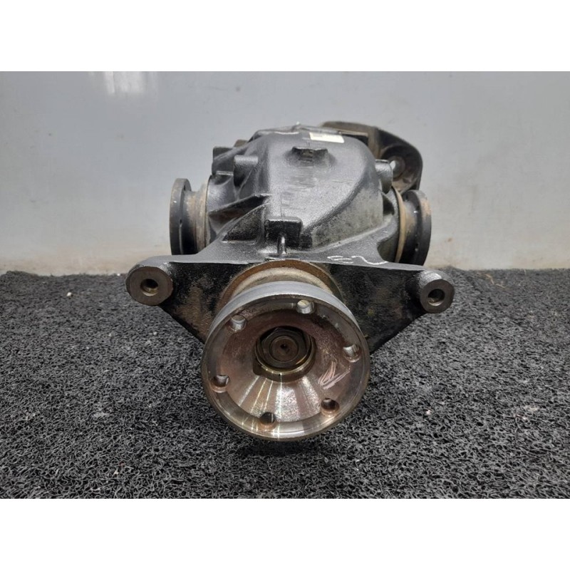 Recambio de diferencial trasero para bmw x5 (e53) 3.0d referencia OEM IAM 07510669 E2637R3.73 8902121965190003 - Negro 4