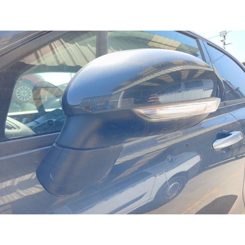 Recambio de retrovisor izquierdo para fiat 500x (334_) 1.0 (334.axn1b) referencia OEM IAM 3