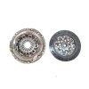 Recambio de kit embrague para opel astra gtc sport referencia OEM IAM 9223223  