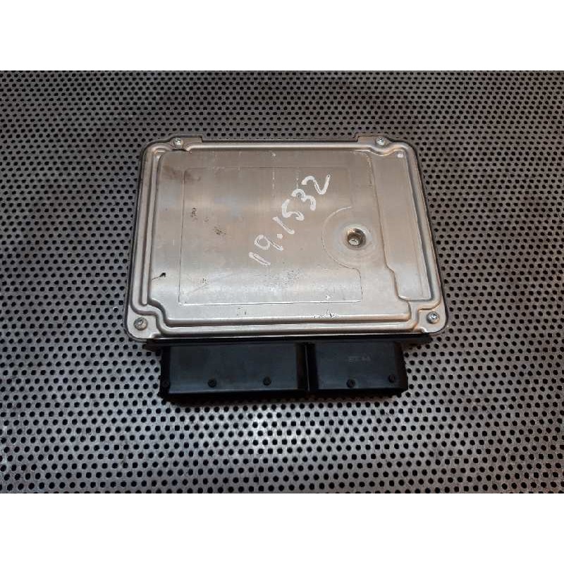 Recambio de centralita motor uce para seat altea (5p1) reference referencia OEM IAM 03G906021LN 0281013282 3