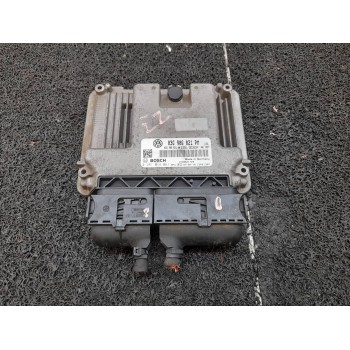CENTRALITA MOTOR UCE 0281014061 03G906021PM BOSCH