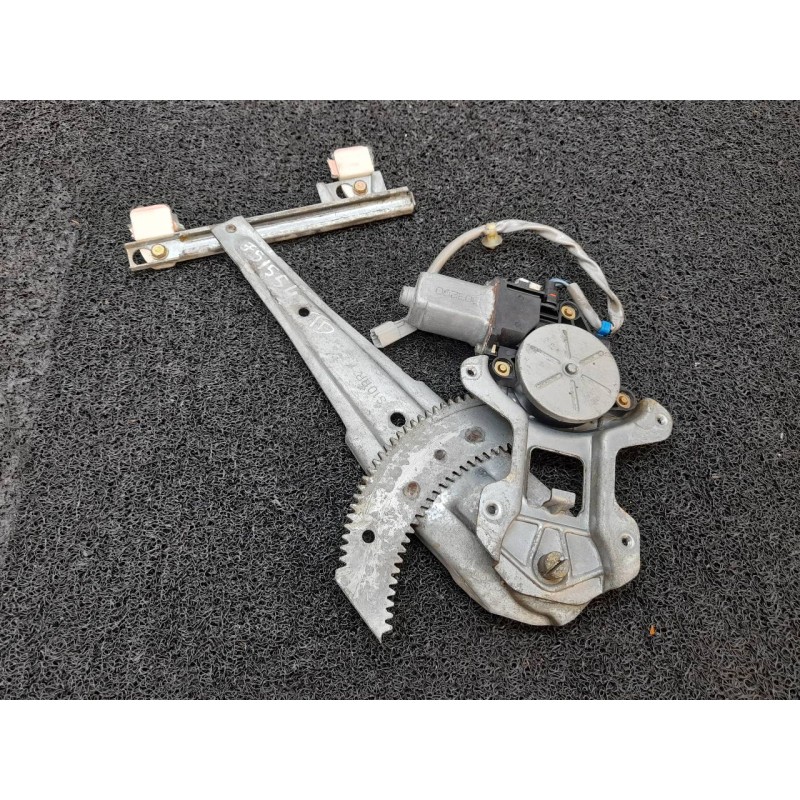 Recambio de elevalunas trasero derecho para honda cr-v (rd1/3) básico (rd1) referencia OEM IAM   
