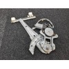Recambio de elevalunas trasero derecho para honda cr-v (rd1/3) básico (rd1) referencia OEM IAM   