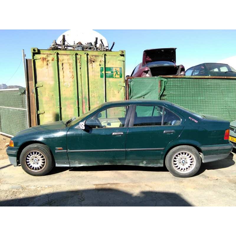 bmw serie 3 berlina (e36) del año 1996
