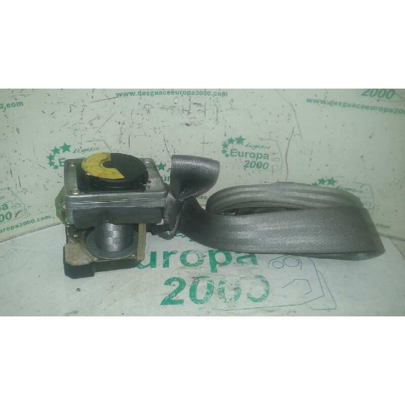 Recambio de cinturon seguridad delantero derecho para seat toledo (1m2) 1.9 tdi referencia OEM IAM   
