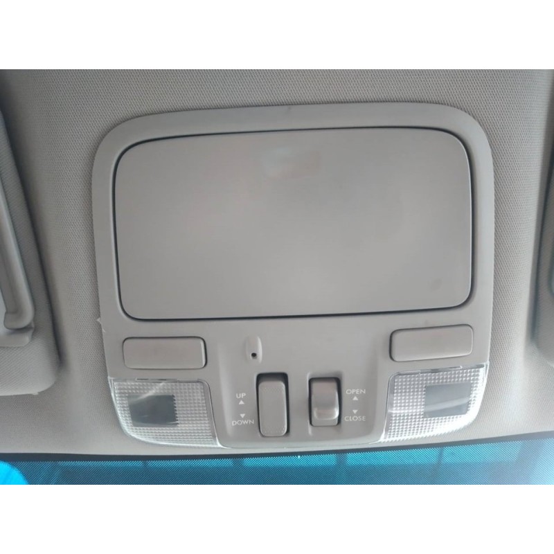 Recambio de luz interior para subaru tribeca b9 limited referencia OEM IAM - Gris 3