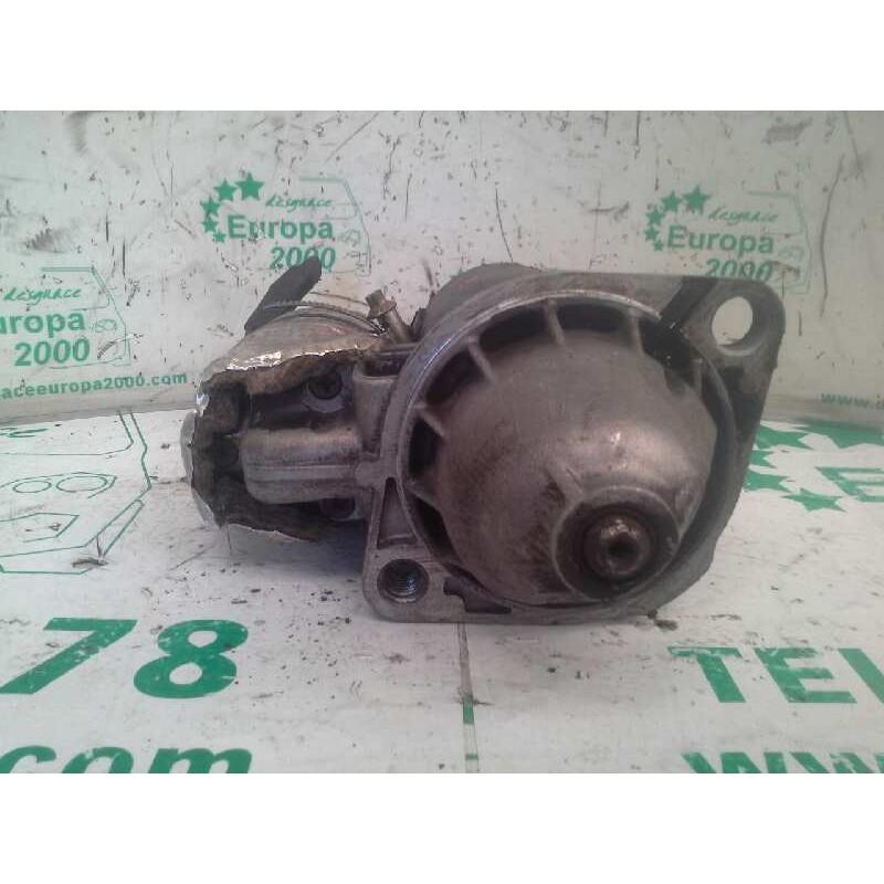 Recambio de motor arranque para audi 100 berlina (c4) 2.3 referencia OEM IAM 0001108101 034911023 - Gris 2