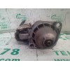 Recambio de motor arranque para audi 100 berlina (c4) 2.3 referencia OEM IAM 0001108101 034911023 