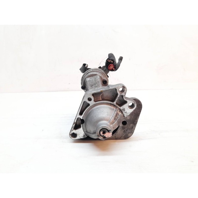 Recambio de motor arranque para renault kangoo emotion referencia OEM IAM 233063339R - Blanco 3