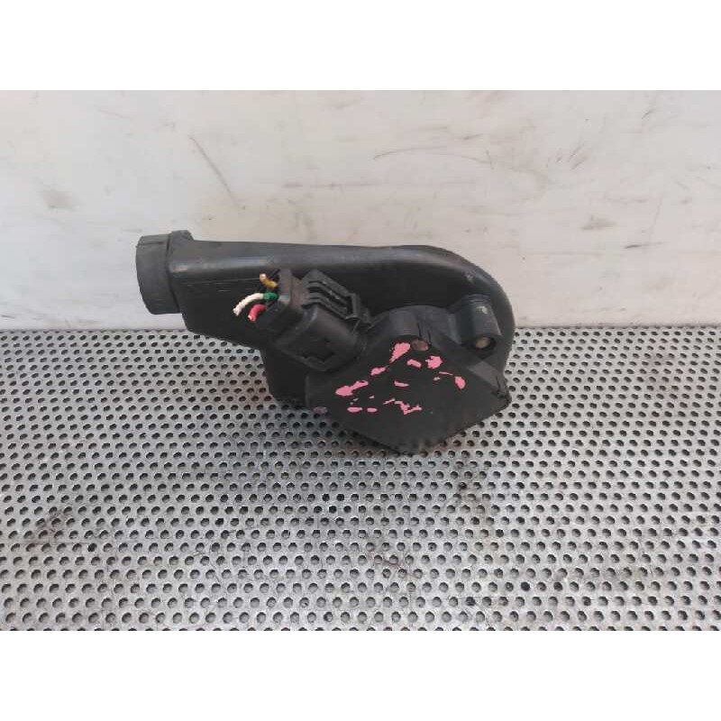 Recambio de potenciometro pedal para citroën xsara berlina 2.0 hdi exclusive (66kw) referencia OEM IAM 9632506980 J1004981 