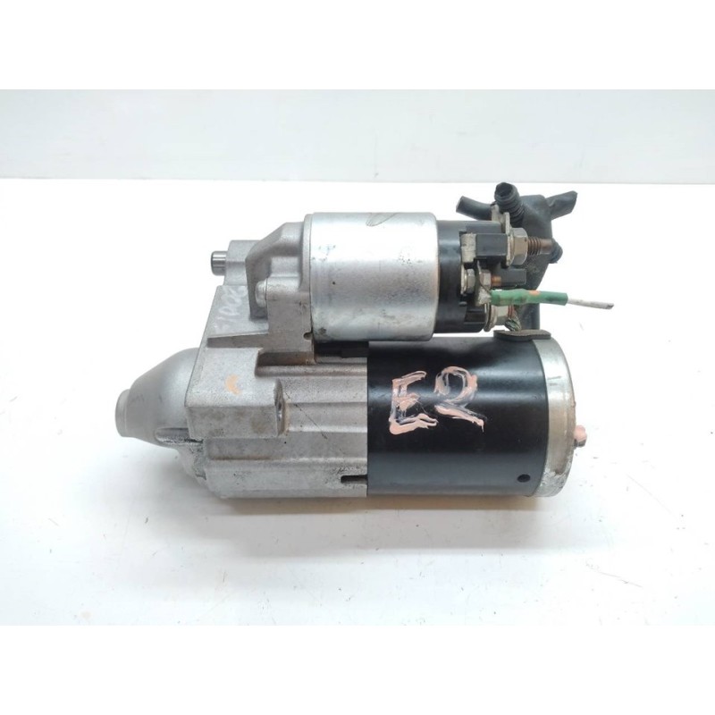 Recambio de motor arranque para citroën c3 attraction referencia OEM IAM 9801667780 M000T22473 MITSUBISHI