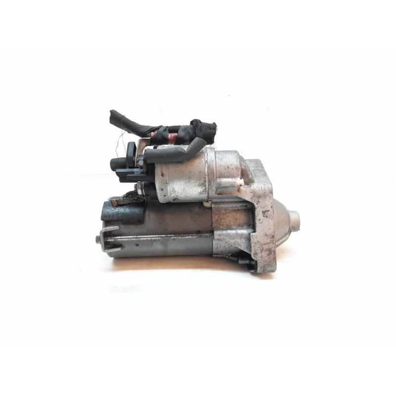 Recambio de motor arranque para renault kangoo emotion referencia OEM IAM 233063339R - Blanco 4