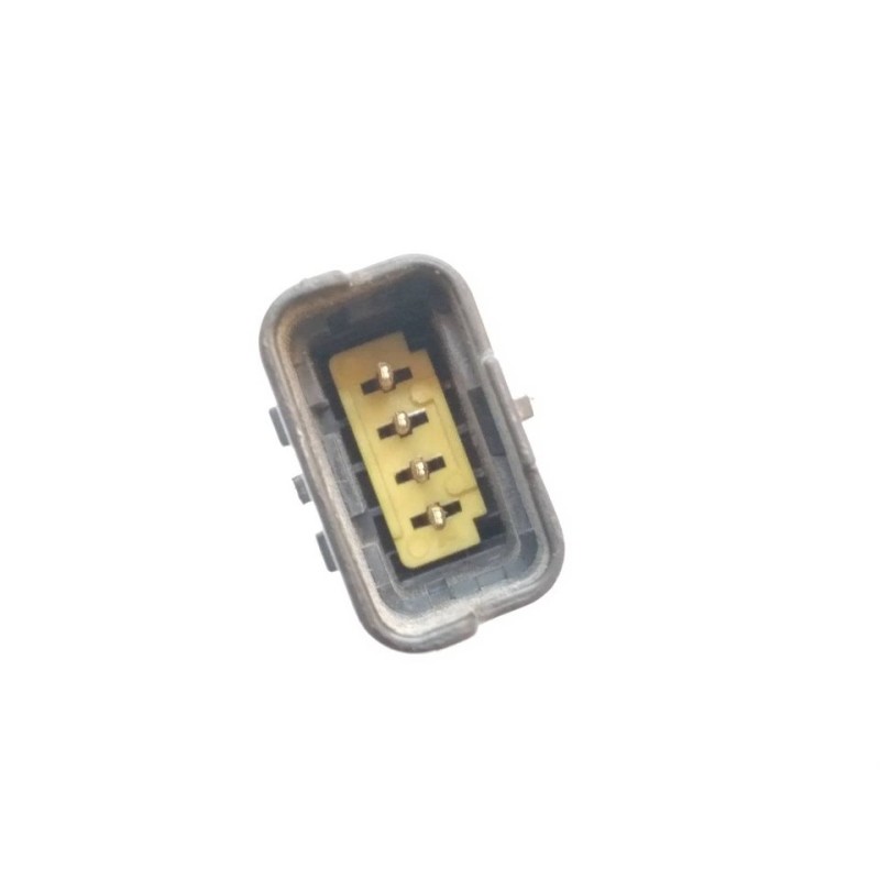 Recambio de sonda lambda para citroën c-elysée seduction referencia OEM IAM 9673438580 - Gris 3