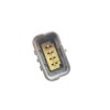 Recambio de sonda lambda para citroën c-elysée seduction referencia OEM IAM 9673438580  