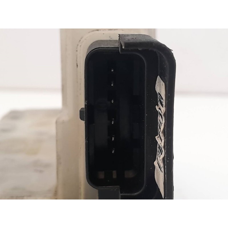 Recambio de cerradura puerta delantera derecha para citroën c3 aircross feel referencia OEM IAM 16943712 4