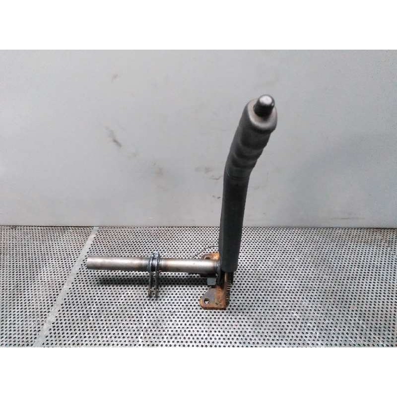 Recambio de palanca freno para mitsubishi galloper (hyundai) 2.5 turbodiesel referencia OEM IAM - Azul 3
