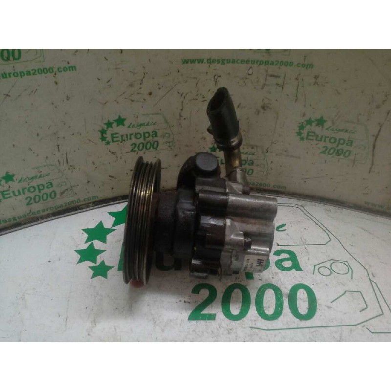 Recambio de bomba direccion para mg serie 25 (rf) 1.4 16v cat referencia OEM IAM QVB101581 120509517 - Gris 2