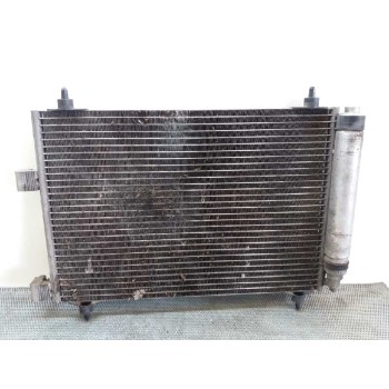 CONDENSADOR / RADIADOR AIRE ACONDICIONADO 9638420280 