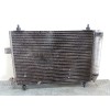 Recambio de condensador / radiador aire acondicionado para citroën c4 coupe vtr plus referencia OEM IAM 9638420280  