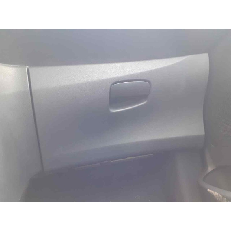 Recambio de guantera para citroën c3 exclusive referencia OEM IAM - Gris 2