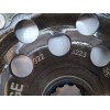 Recambio de kit embrague para opel astra gtc sport referencia OEM IAM 9223223  