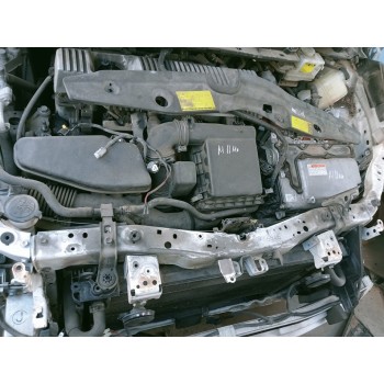 PANEL FRONTAL 