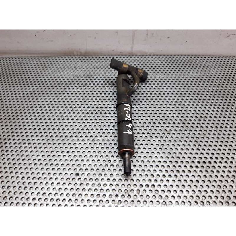 Recambio de inyector para nissan serie l 35.08 referencia OEM IAM KBAL85P48 46930 BOSCH