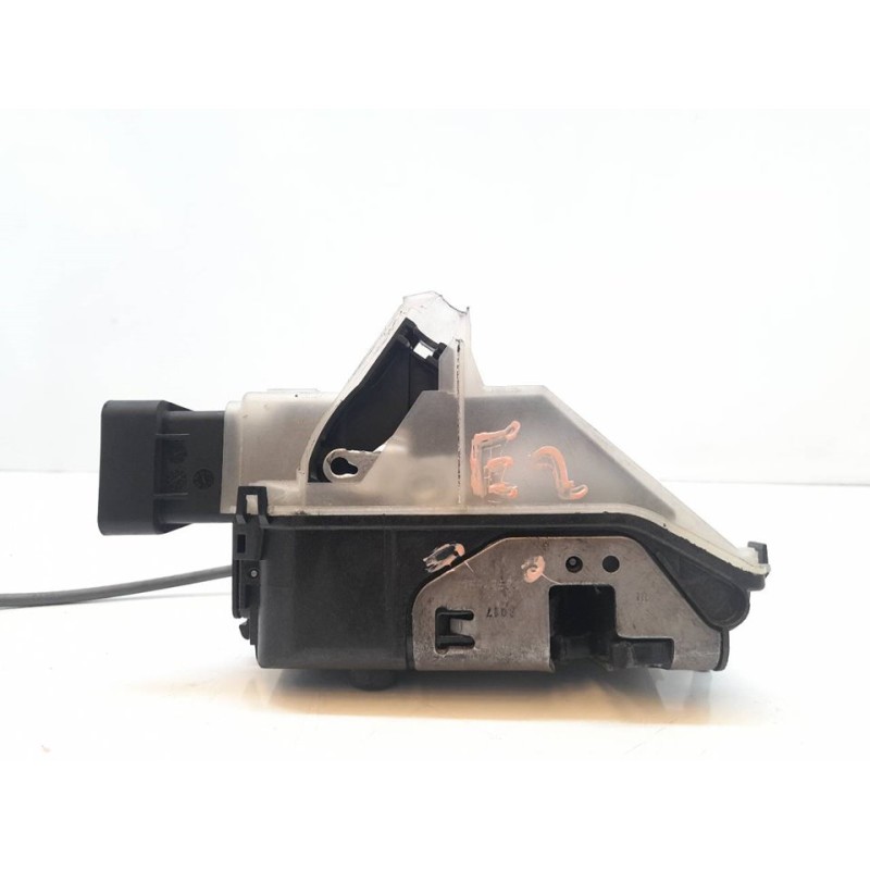 Recambio de cerradura puerta delantera derecha para citroën c3 aircross feel referencia OEM IAM 16943712 5