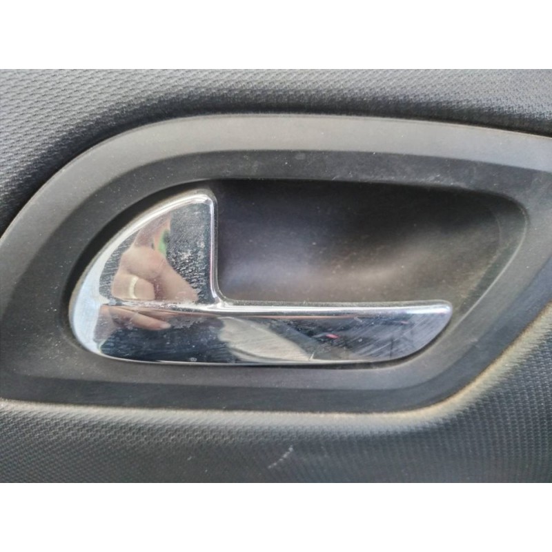 Recambio de maneta interior trasera izquierda para peugeot 308 sw confort referencia OEM IAM   
