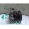 Recambio de bomba direccion para mg serie 25 (rf) 1.4 16v cat referencia OEM IAM QVB101581 120509517 