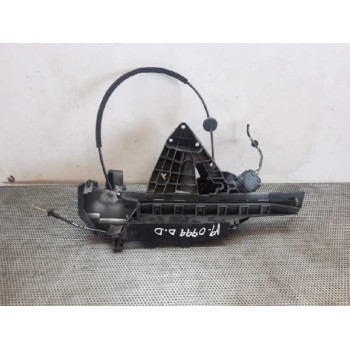 CERRADURA PUERTA DELANTERA DERECHA 7M5AR21812AA 