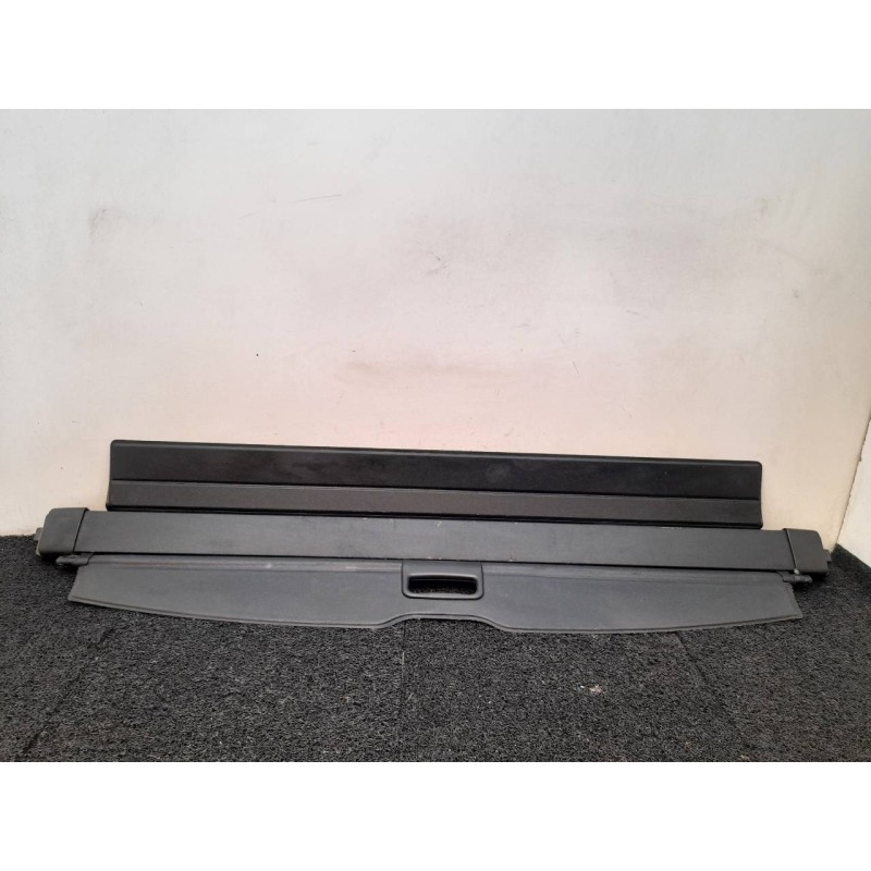 Recambio de bandeja trasera para seat cordoba vario (6k5) stella referencia OEM IAM   