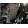 Recambio de motor completo para volkswagen polo (9n1) 1.9 sdi referencia OEM IAM ASY  