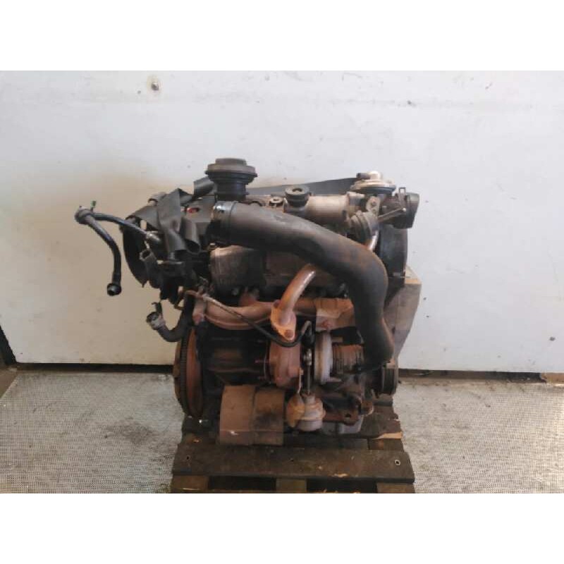 Recambio de motor completo para seat cordoba berlina (6l2) stella referencia OEM IAM ATD 2