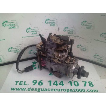 BOMBA INYECCION 0460484081 96FF9A543BB 96FF9A543BB