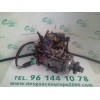 Recambio de bomba inyeccion para ford fiesta berlina 1.8 diesel cat referencia OEM IAM 0460484081 96FF9A543BB 96FF9A543BB