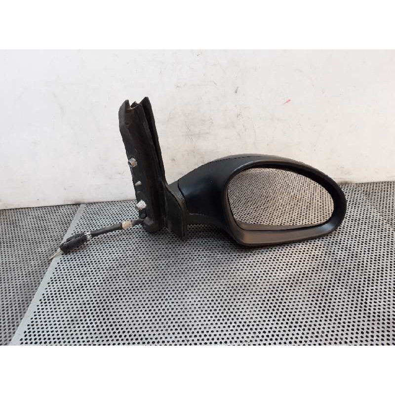 Recambio de retrovisor derecho para seat toledo (5p2) stylance / style referencia OEM IAM   