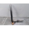 Recambio de palanca freno para mitsubishi galloper (hyundai) 2.5 turbodiesel referencia OEM IAM   