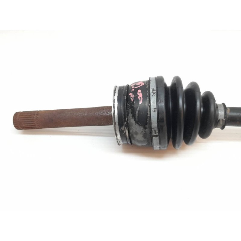 Recambio de transmision delantera izquierda para ford maverick (ml) gls referencia OEM IAM 3