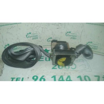 CINTURON SEGURIDAD DELANTERO IZQUIERDO 