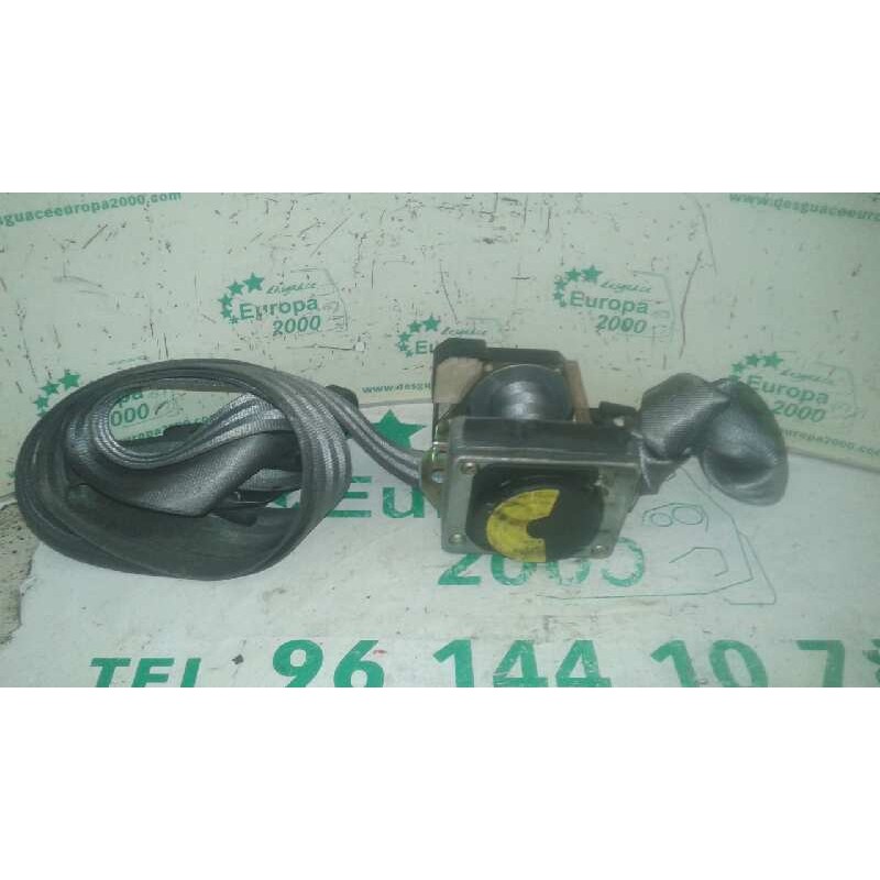 Recambio de cinturon seguridad delantero izquierdo para seat toledo (1m2) 1.9 tdi referencia OEM IAM   