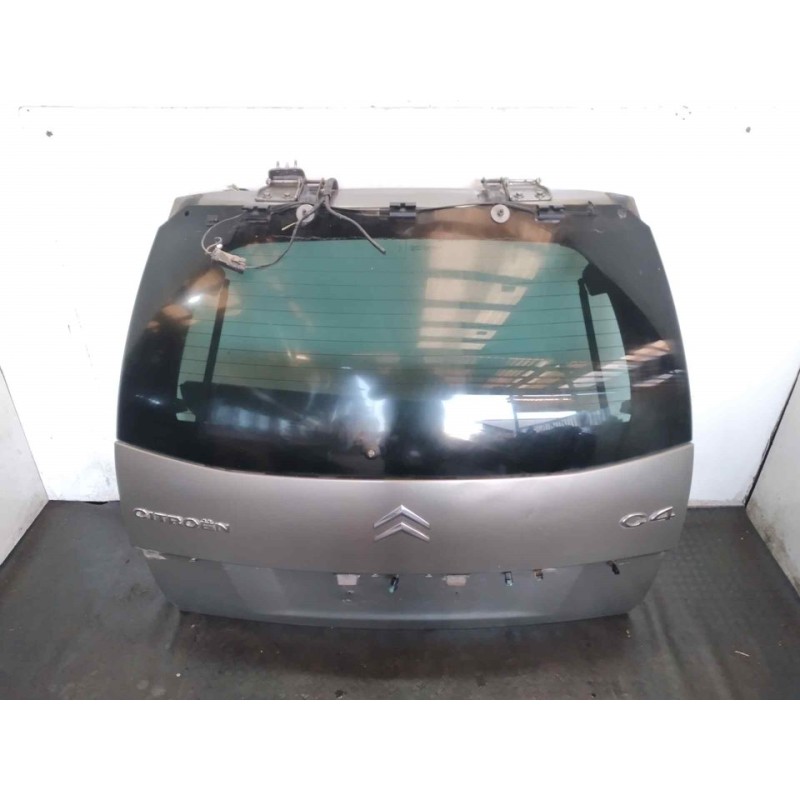 Recambio de porton trasero para citroën c4 grand picasso sx referencia OEM IAM   