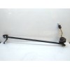 Recambio de varillaje cambio para peugeot 206 berlina play station 2 referencia OEM IAM   
