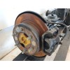 Recambio de puente trasero para ssangyong rexton / rexton ii (gab_) 2.7 xdi 4x4 referencia OEM IAM 6501AH5113113  