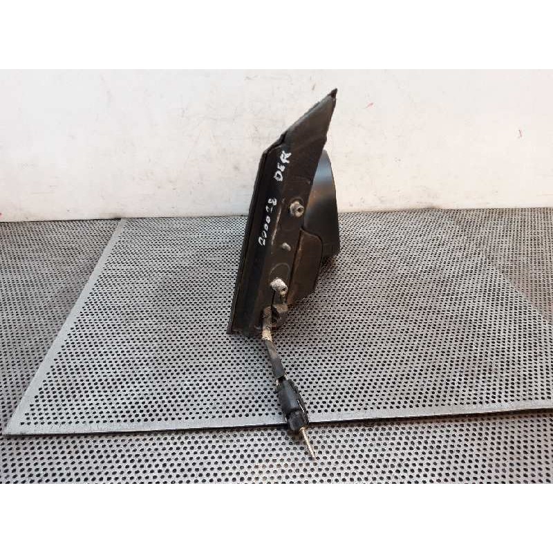 Recambio de retrovisor derecho para seat toledo (5p2) stylance / style referencia OEM IAM - Negro 2