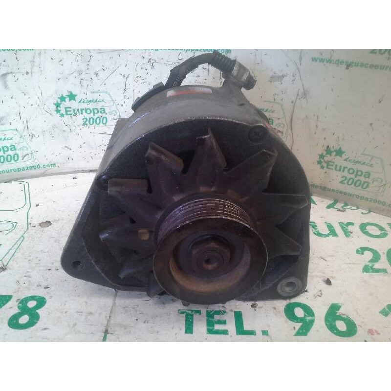 Recambio de alternador para audi 100 berlina (c4) 2.3 referencia OEM IAM 0120468079 054903013 BOSCH
