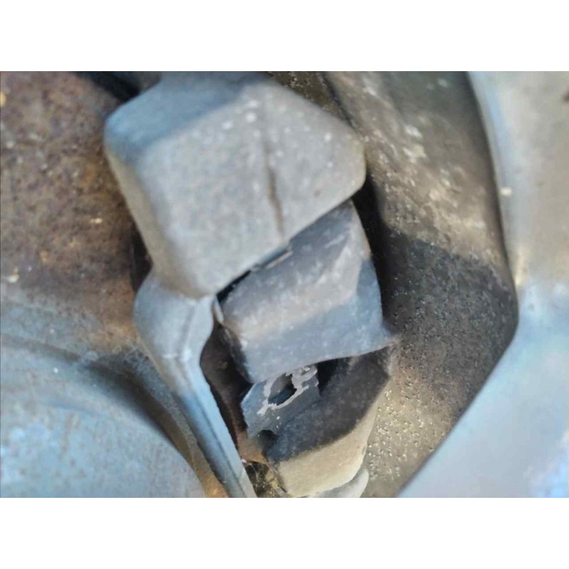 Recambio de pinza de freno trasera derecha para chevrolet camaro cabrio piel referencia OEM IAM - Marrón 3