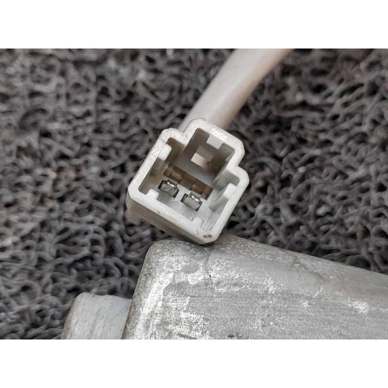 Recambio de elevalunas trasero derecho para honda cr-v (rd1/3) básico (rd1) referencia OEM IAM - Verde 3