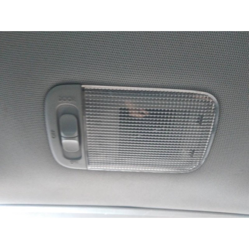 Recambio de luz interior para subaru tribeca b9 limited referencia OEM IAM   