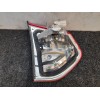 Recambio de piloto trasero derecho interior para citroën c4 picasso sx referencia OEM IAM 9653547677  